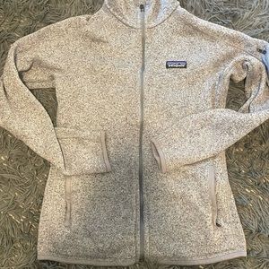 patagonia jacket